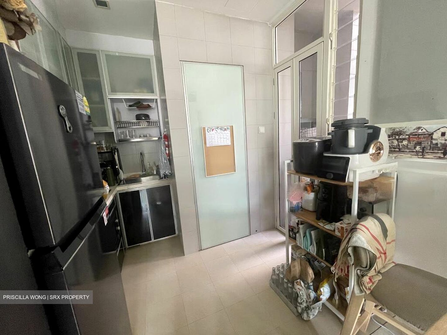 Carlyx Residence (D8), Apartment #477325941